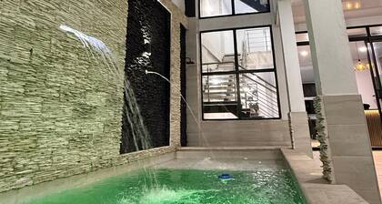 Catamaran Villa Total Privacy, Pool & Luxury