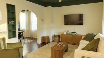 Una Smart TV