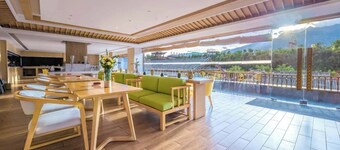 GF Healing Hotel & Resort