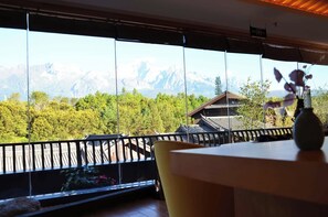 Restaurant - GF Healing Hotel & Resort (Lijiang)