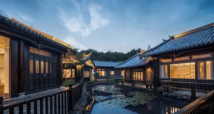 GF Healing Hotel & Resort