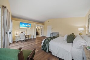 Escrivaninha, ferros/tábuas de passar roupa, Wi-Fi de cortesia