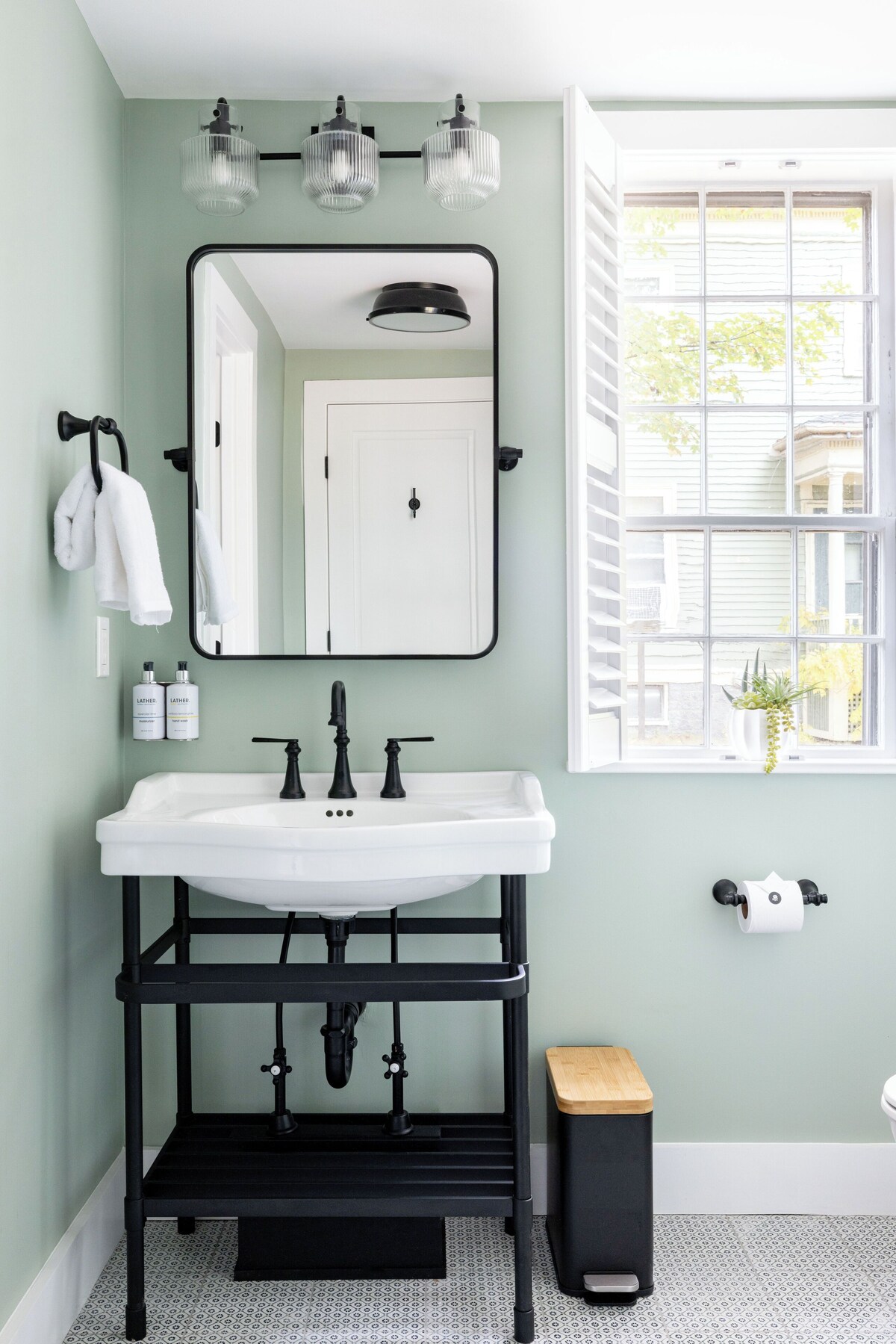 Værtens profilbillede