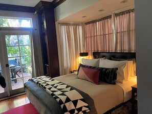 Bügeleisen/Bügelbrett, WLAN, Bettwäsche