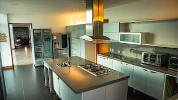 Cuisine privée