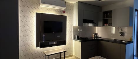 1 bedroom, free WiFi