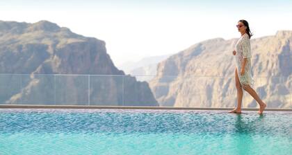 Hotel Indigo Jabal Akhdar Resort & Spa