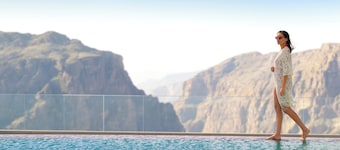 Hotel Indigo Jabal Akhdar Resort & Spa