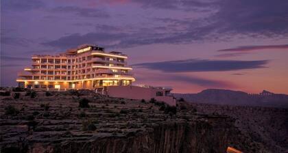 Hotel Indigo Jabal Akhdar Resort & Spa