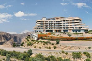 Exterior - Hotel Indigo Jabal Akhdar Resort & Spa (Nizwa)