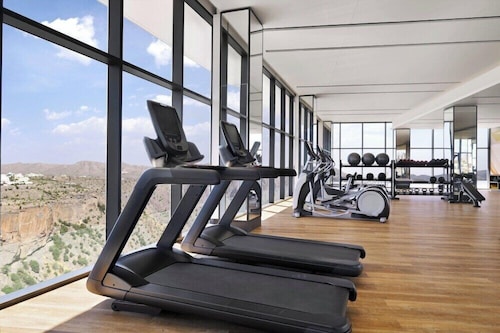 Hotel Indigo Jabal Akhdar Resort & Spa