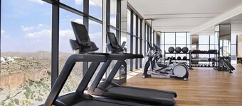 Hotel Indigo Jabal Akhdar Resort & Spa