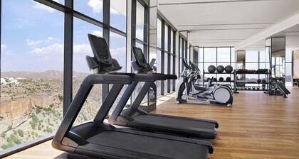 Hotel Indigo Jabal Akhdar Resort & Spa