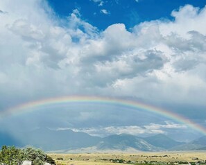 Miscellaneous - Rustic 1-bedroom studio in Emigrant near Yellowstone N.P. and Chico Hot Springs (Emigrant)