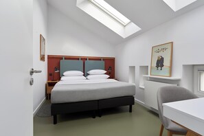 Room - Plantonia Aparthotel (Kraków)