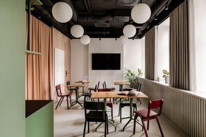 Dining - Plantonia Aparthotel (Kraków)