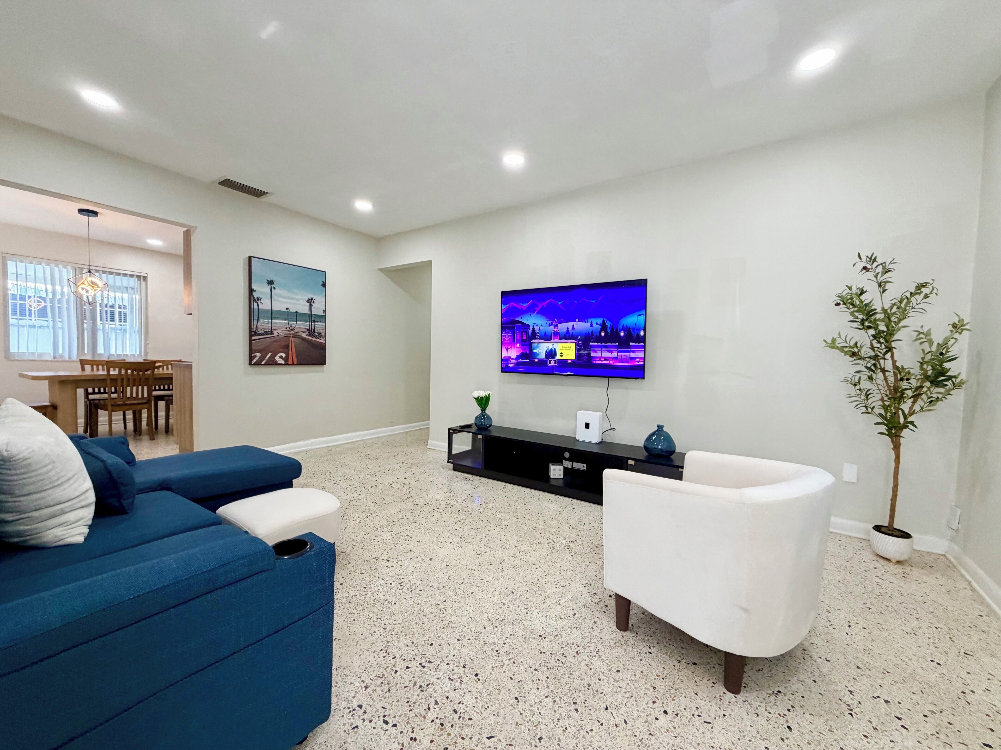 Smart TV