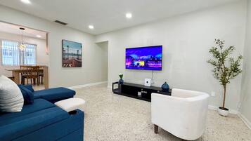 Smart TV