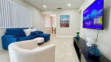 Smart TV