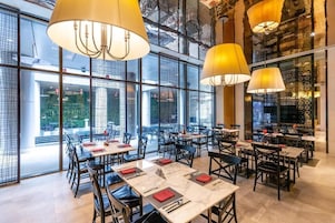 Restaurantes