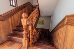 Interior - Dara Panha Sak Guesthouse (Siem Reap)