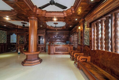 Dara Panha Sak Guesthouse