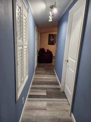 Interior - Spacious 4-bedroom house with pool in the hills of Leander (Leander)