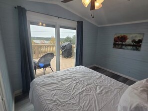 Strykejern/-brett, wi-fi (inkludert) og sengetøy