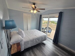 Strykejern/-brett, wi-fi (inkludert) og sengetøy