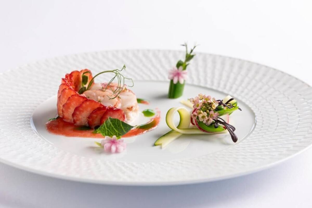 Twin Room | Food and drink