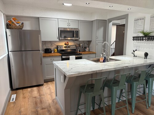 2-bedroom apartment in Scott City