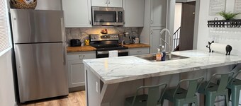 2-bedroom apartment in Scott City