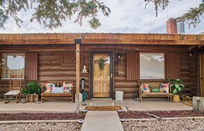 Exterior - Milner Pass Cabin Retreat (South Fork)