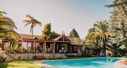 Hotel Fundo Las Tórtolas