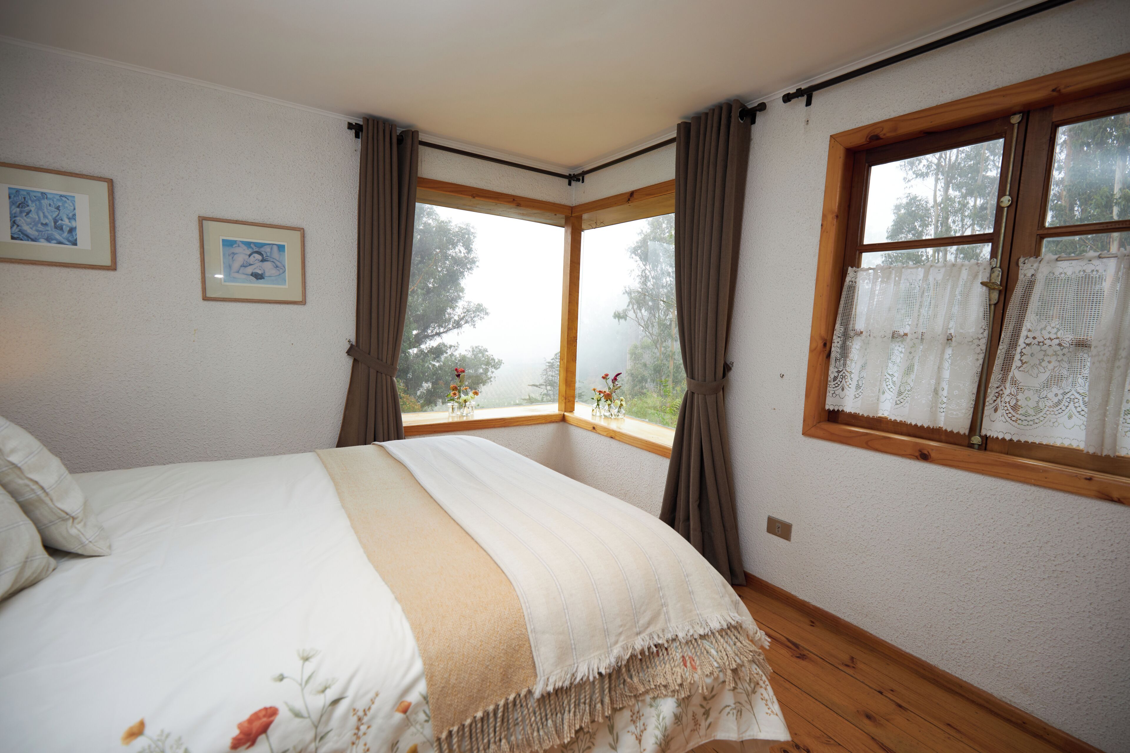 Superior Chalet, 2 Bedrooms, Valley View | In-room safe, free WiFi, wheelchair access