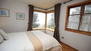 Superior Chalet, 2 Bedrooms, Valley View | In-room safe, free WiFi, wheelchair access