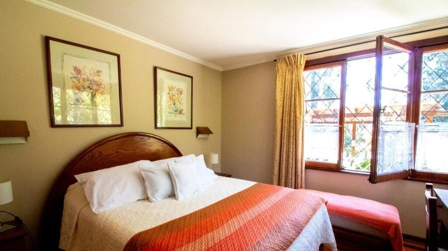 Hotel Fundo Las Tórtolas