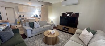 Cosy Heritage Cottage