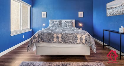 Cozy Comfort at Loma Del Rey - An Irvie Home