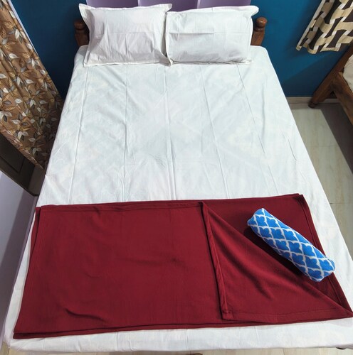 Hampi clam haven and krishayadavhomestay