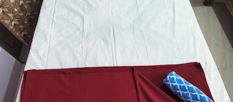 Hampi clam haven and krishayadavhomestay