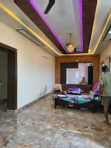 Hampi clam haven and krishayadavhomestay