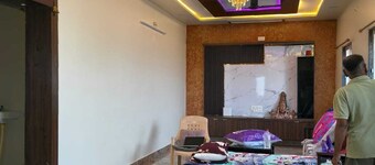 Hampi clam haven and krishayadavhomestay