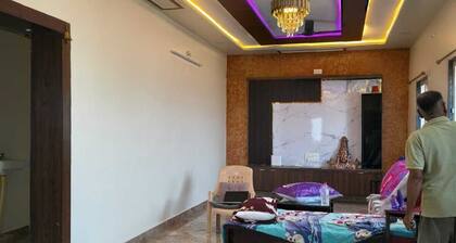 Hampi clam haven and krishayadavhomestay