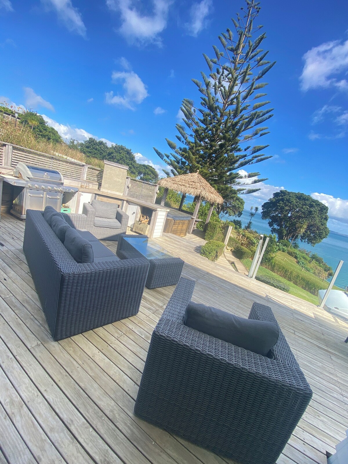 Bild für Gastgeberprofil