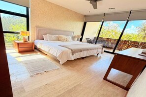 2 slaapkamers, internet, beddengoed
