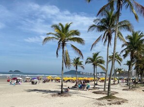 Beach - Vrbo Property (Guarujá)