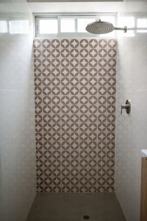 Towels, soap, toilet paper - Modern, comfortable and centrally located apartment (Lima)