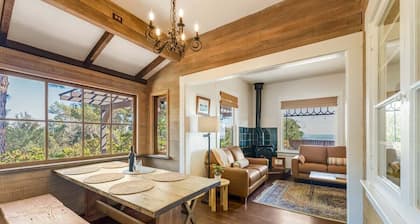 Timeless Craftsman Ortega Ridge | The Chosen Collection
