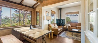 Timeless Ortega Ridge Craftsman | The Chosen Collection